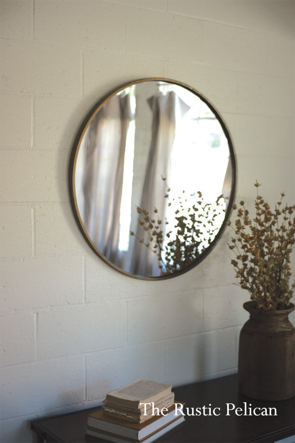 Mirror-Wall Decor-Modern-Home-Decor