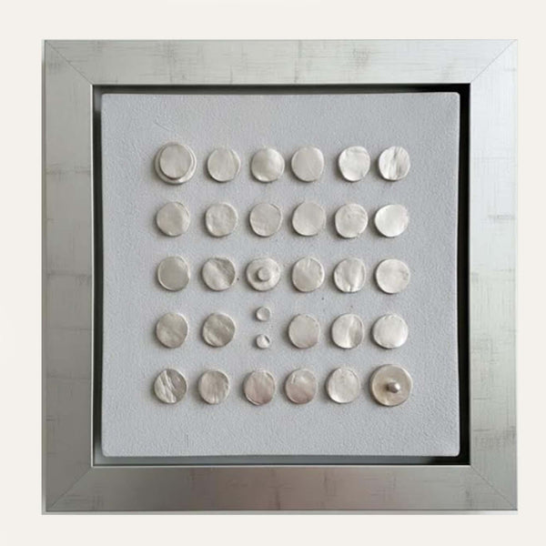 Contemporary Textured Art