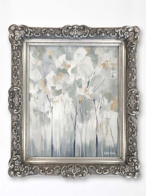 Modern Vintage Fine Art