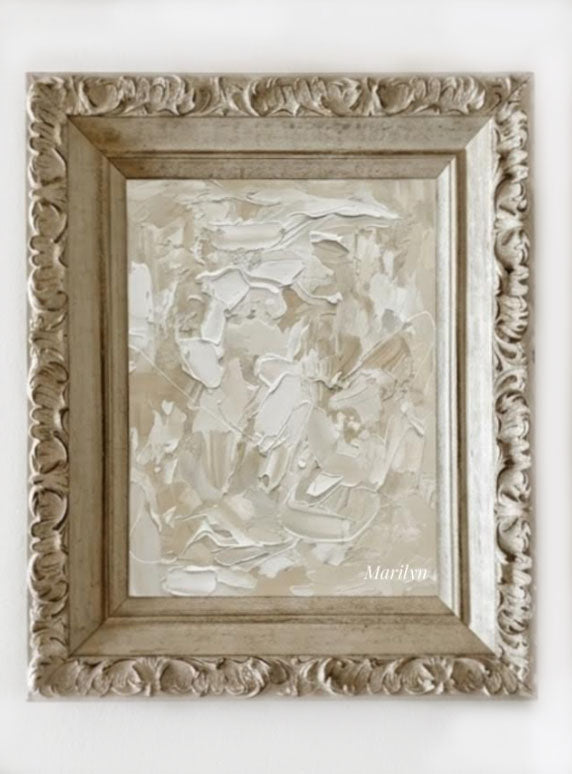 Modern Vintage Fine Art