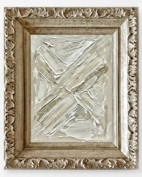 Modern Vintage Fine Art