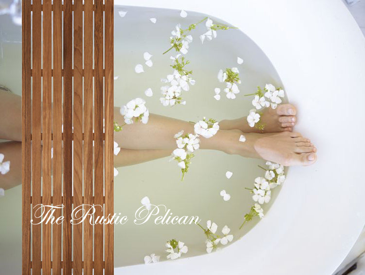 Bath Tray, Shower Caddy, Bath Caddy