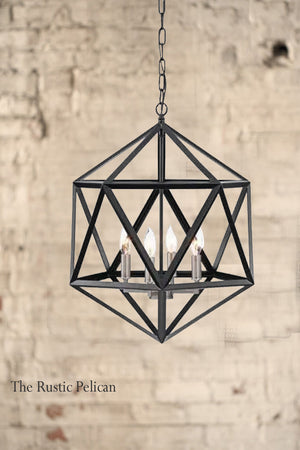 FREE SHIPPING ~Modern Chandeliers