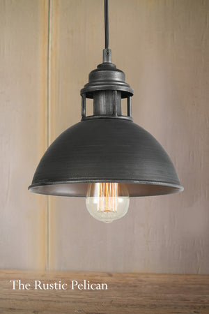 Modern Industrial Pendant light 