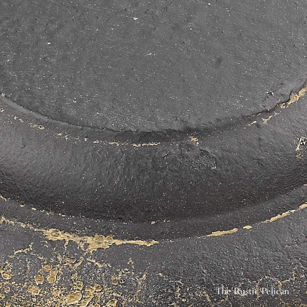 FREE SHIPPING ~ Modern Farmhouse Chandelier Rustic Black Iron Finish