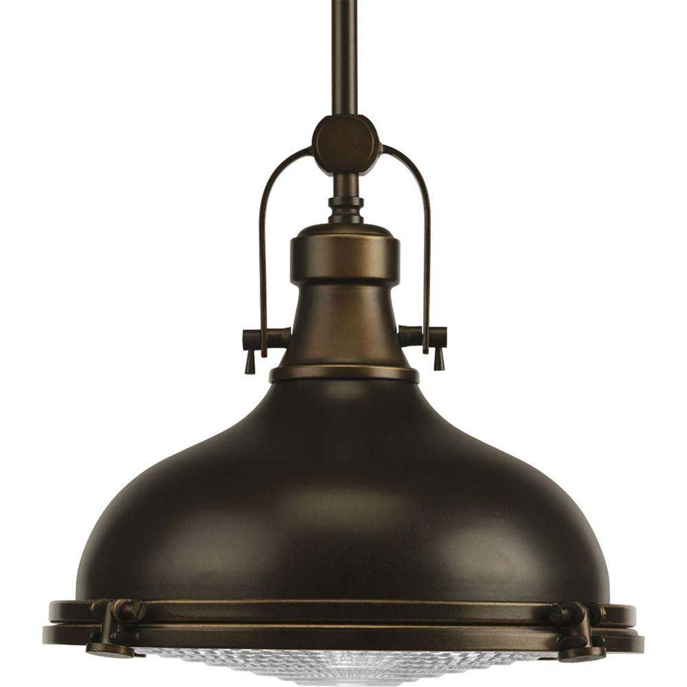 FREE SHIPPING ~ Modern Farmhouse Industrial Pendant Light