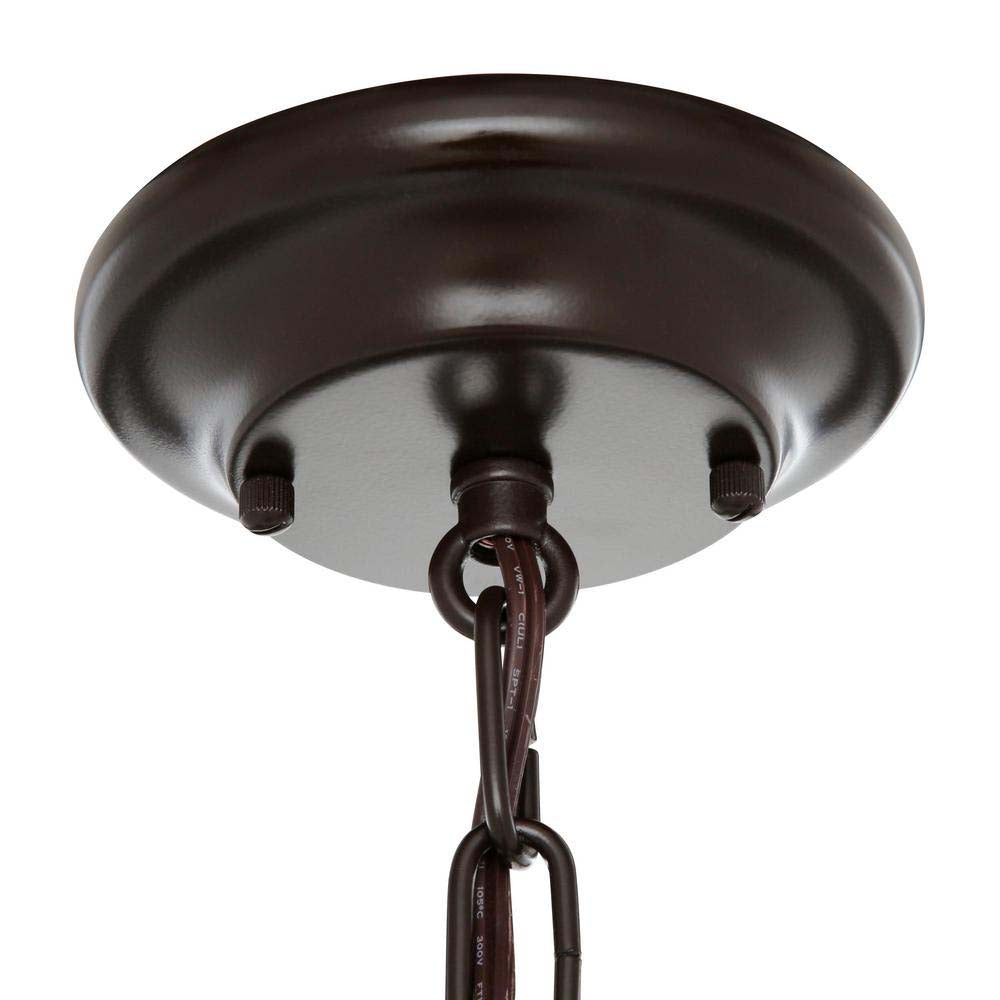 FREE SHIPPING ~ Modern Farmhouse Industrial Pendant Light