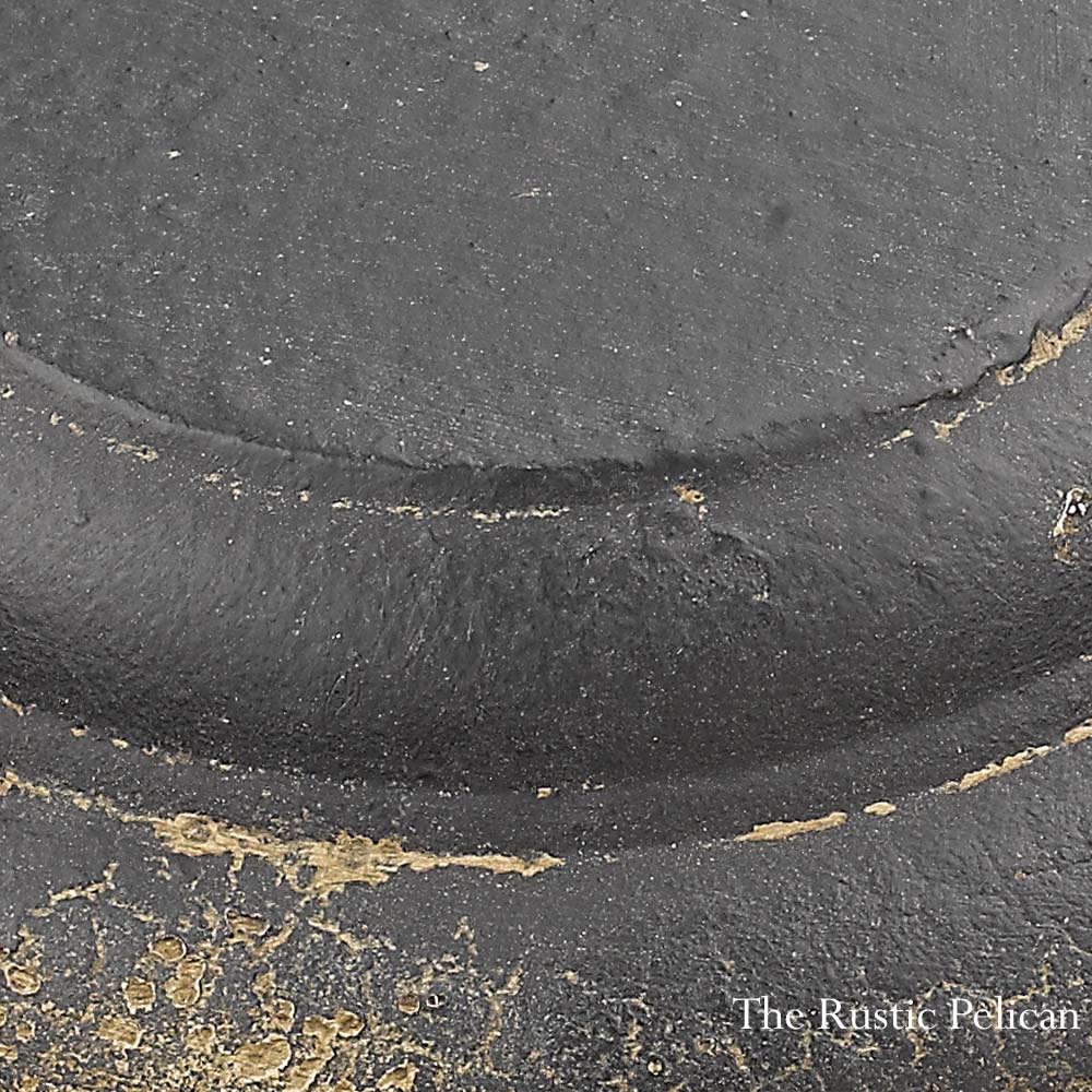 Modern Farmhouse Chandelier Rustic Black Iron