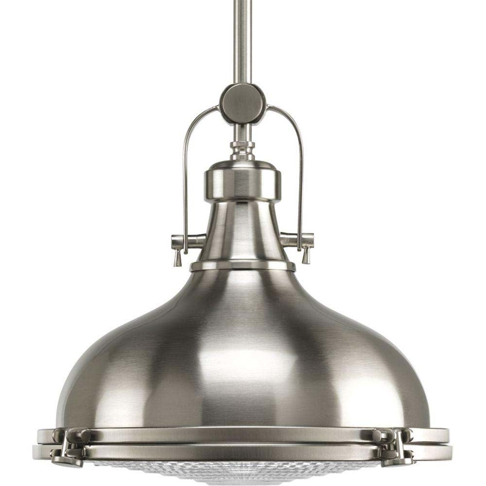FREE SHIPPING ~ Modern Farmhouse Industrial Pendant Light