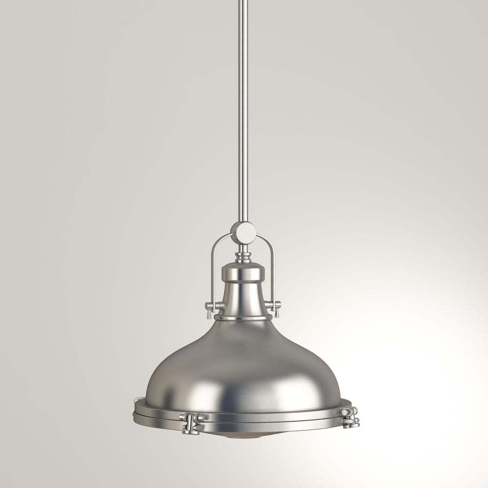 FREE SHIPPING ~ Modern Farmhouse Industrial Pendant Light