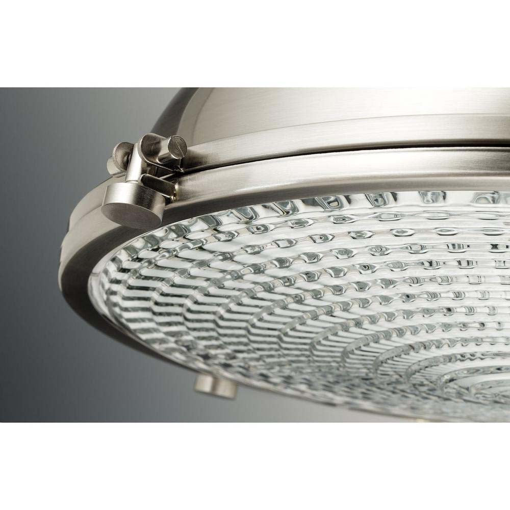 FREE SHIPPING ~ Modern Farmhouse Industrial Pendant Light