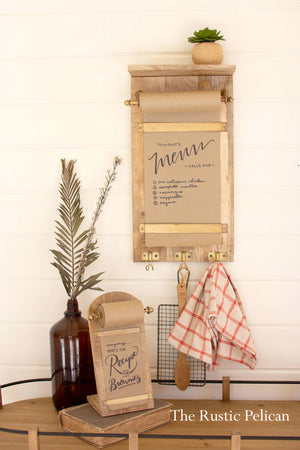 Modern Farmhouse Wall Decor 