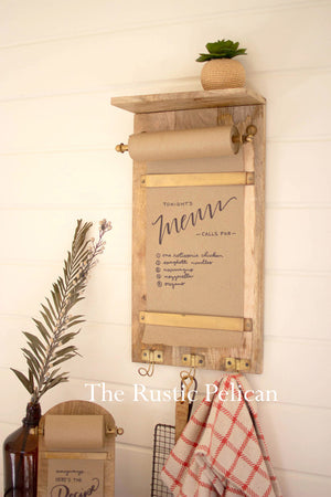 Modern Farmhouse Wall Decor 