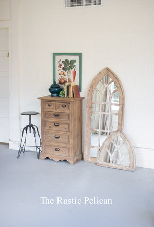 Mirror, Decorative Mirror, Wall Mirror Farmhouse Decor