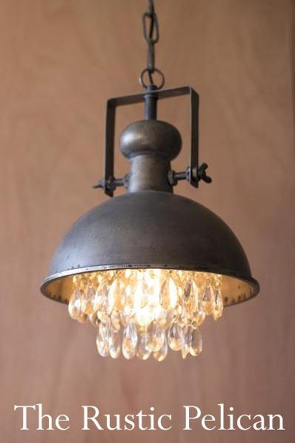 FREE SHIPPING ~ Industrial Lighting