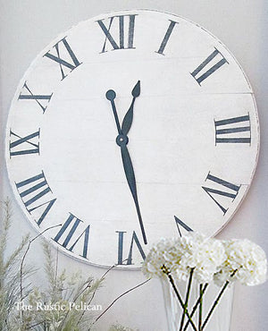   Clock, wall decor, large wall clocks,  mantel clocks