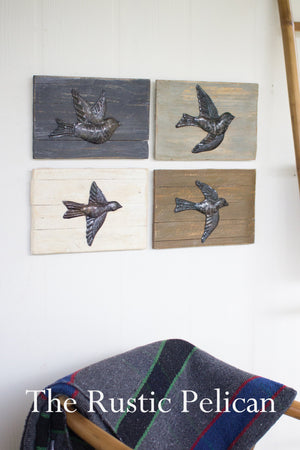 Rustic Wall Decor