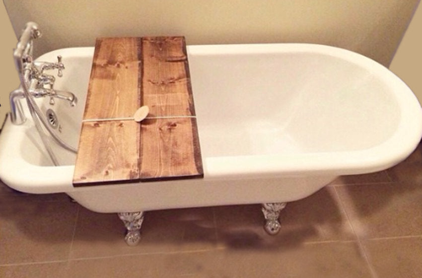 Bath Tub Shelf 